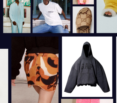 Are luxury brands copying each other?