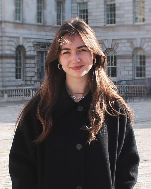 Olivia Houlihan