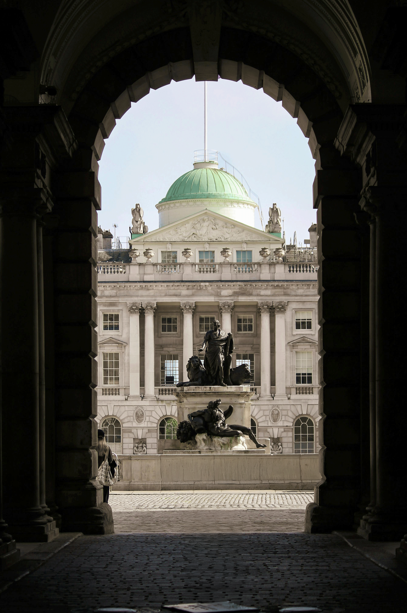 Somerset-house